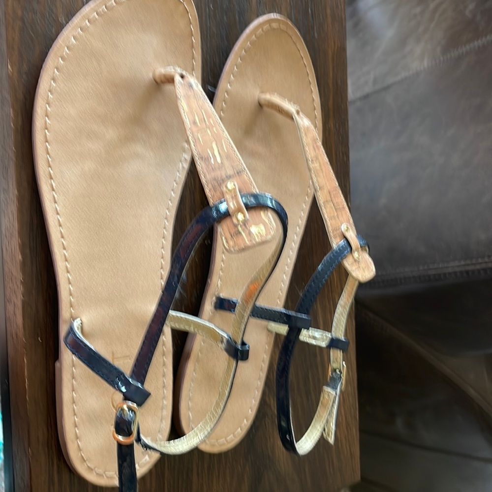 Loft Sandals